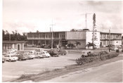 Quinn, No.0011 Trust Territory Of The Pacific Islands Headquarters